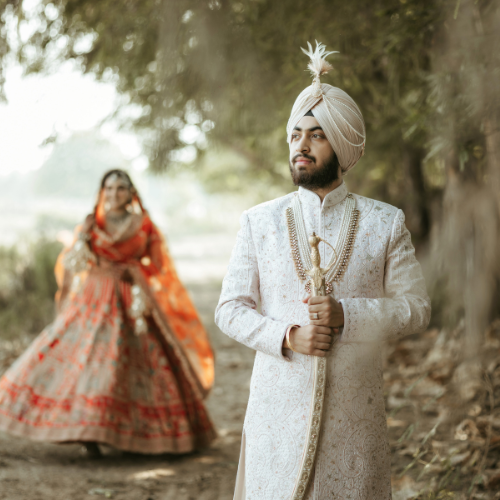 Weddings